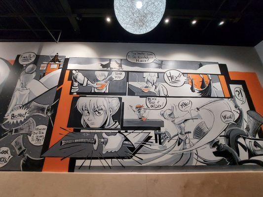 Tomo Noodles & Dumplings by null