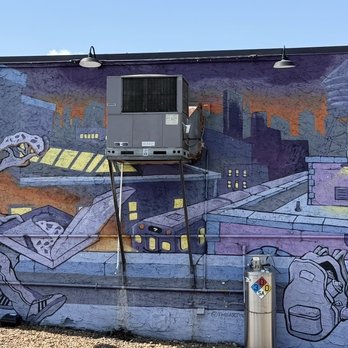 Pizza Bros - Pizza Near Me - Chattanooga, Tennessee