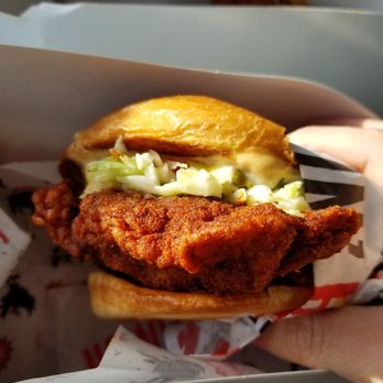 Howlin' Ray's - Expertly crafted by an expert kitchen operation! - Southern Near Me - Los Angeles, California Howlin' Ray's - Expertly crafted by an expert kitchen operation! - Southern Near Me - Los Angeles, California