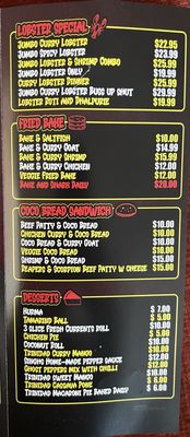 Singh's Roti Shop 2 by null