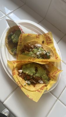 Tacos 1986 West Village by null