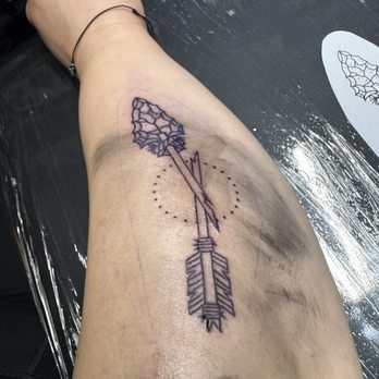 The Tattoo Room - Tattoo Near Me - Simi Valley, California