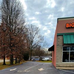 Biggby Coffee - Drive thru!
