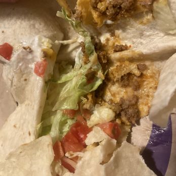 Taco Bell - Crunchwrap Supreme - Fast Food Near Me - Broomfield, Colorado