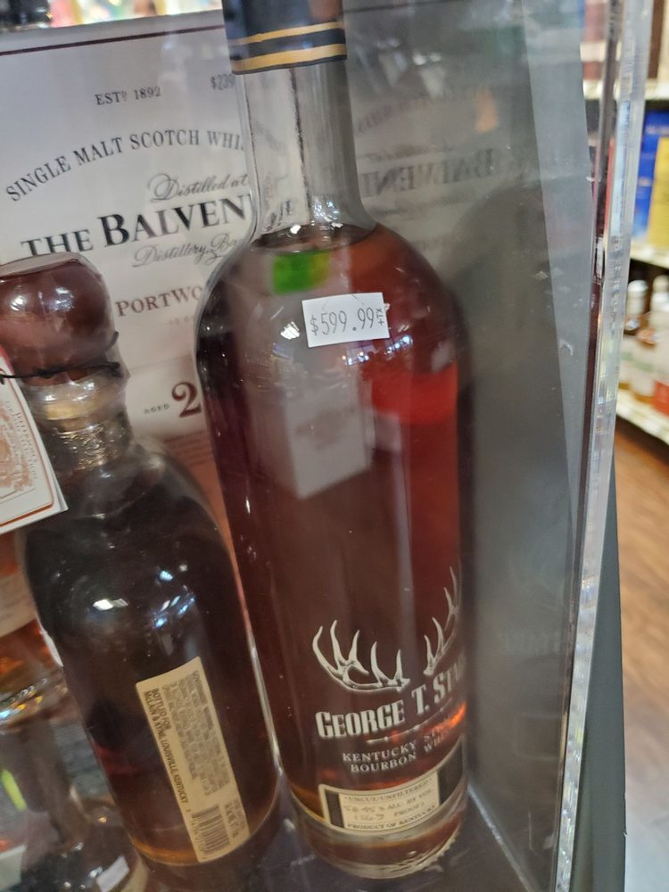 FIESTA LIQUOR STORES Updated September 2024 15503 Babcock Rd, San