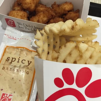 Chick-fil-A - Fast Food Near Me - Novato, California Chick-fil-A - Fast Food Near Me - Novato, California