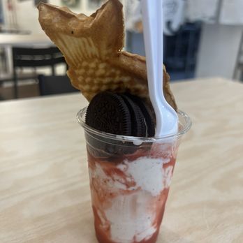 Doki Doki - Desserts Near Me - Salt Lake City, Utah Doki Doki - Desserts Near Me - Salt Lake City, Utah