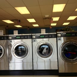 Newer machines are fast and work great! Newer machines are fast and work great!