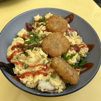 Crack’d Kitchen and Coffee - Breakfast & Brunch Near Me - Plantation, Florida Crack’d Kitchen and Coffee - Breakfast & Brunch Near Me - Plantation, Florida