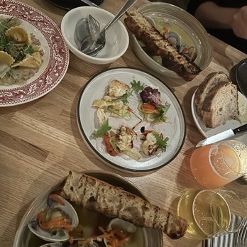 Frankie's - Seafood Near Me - Burlington, Vermont