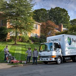 Paul's Best Lawn Service