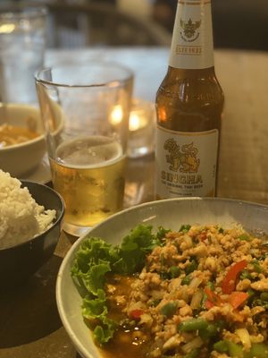 White Elephant Asian Kitchen by null