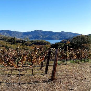 Aonair Wine - Wineries Near Me - St Helena, California