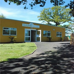 Shenley Fields Daycare & Nursery School