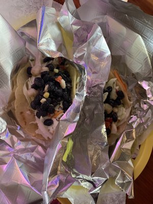 Dos Vatos Tacos by null