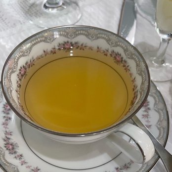 The Ginger Room - Tea Rooms Near Me - Alpharetta, Georgia