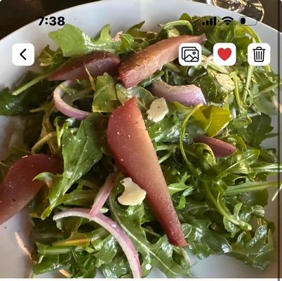 One Pier Steakhouse by null