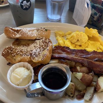 Millie's Cafe - Pasadena - Breakfast & Brunch Near Me - Pasadena, California Millie's Cafe - Pasadena - Breakfast & Brunch Near Me - Pasadena, California