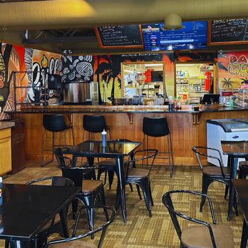 Bamos Grill - Desserts Near Me - Eagle Mountain, Utah