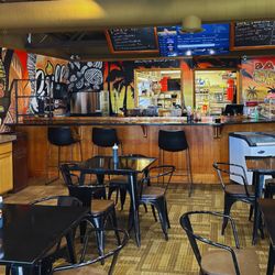Bamos Grill