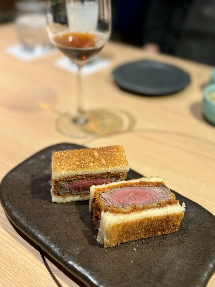 SUMIBIYAKINIKU NAKAHARA