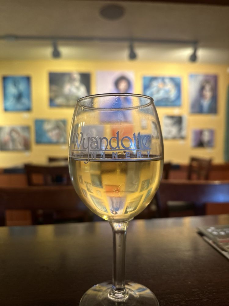 Wyandotte Winery