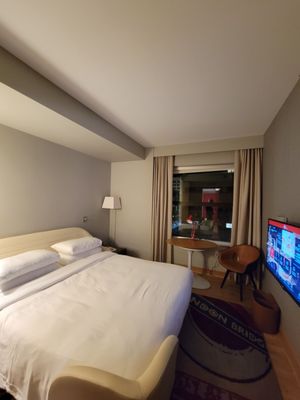 Virgin Hotels Chicago by null