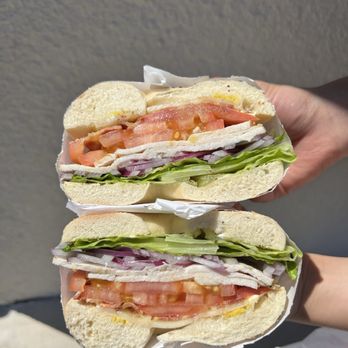 Bageloo - Bagels Near Me - Diamond Bar, California Bageloo - Bagels Near Me - Diamond Bar, California