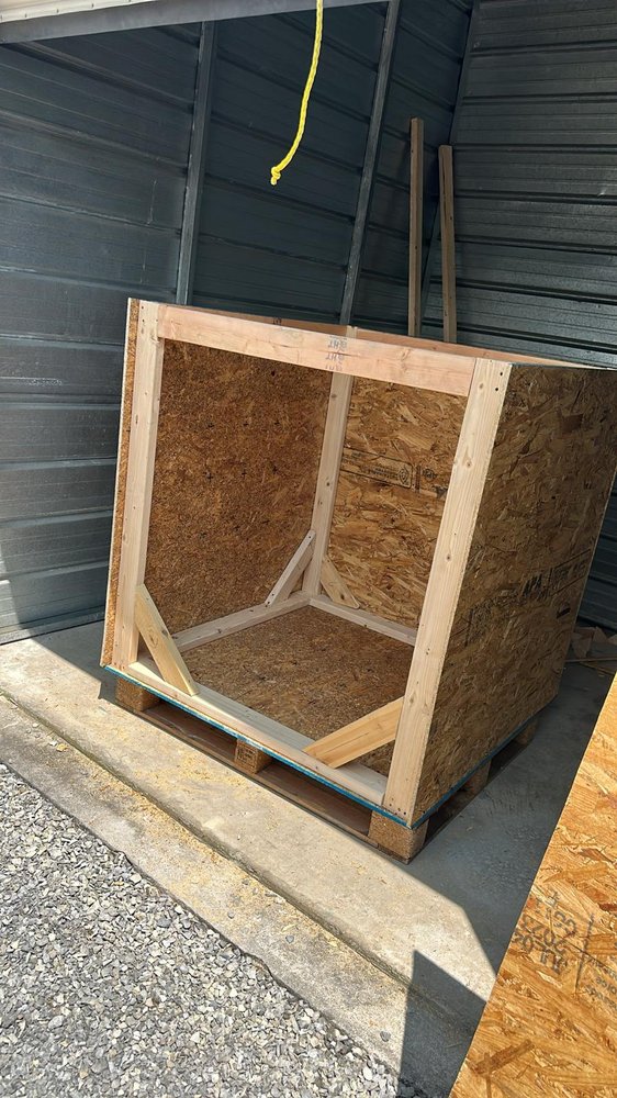 Slide of Rydal Maintenance & Handyman Services