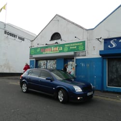 Raminta Supermarket