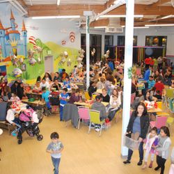 Kids Empire Montclair