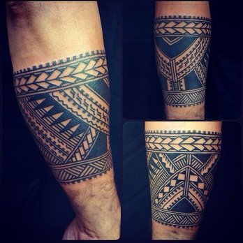 Jonzink Tattoo - Maori pronounced (mowry) - Piercing Near Me - Kittery, Maine