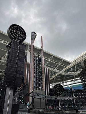 Red Bull Arena by null