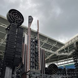 Red Bull Arena - ... Rammstein Teil 3 ..,