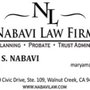 Nabavi Law Firm