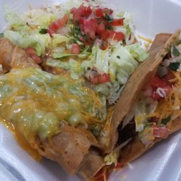 Big Plate Combo