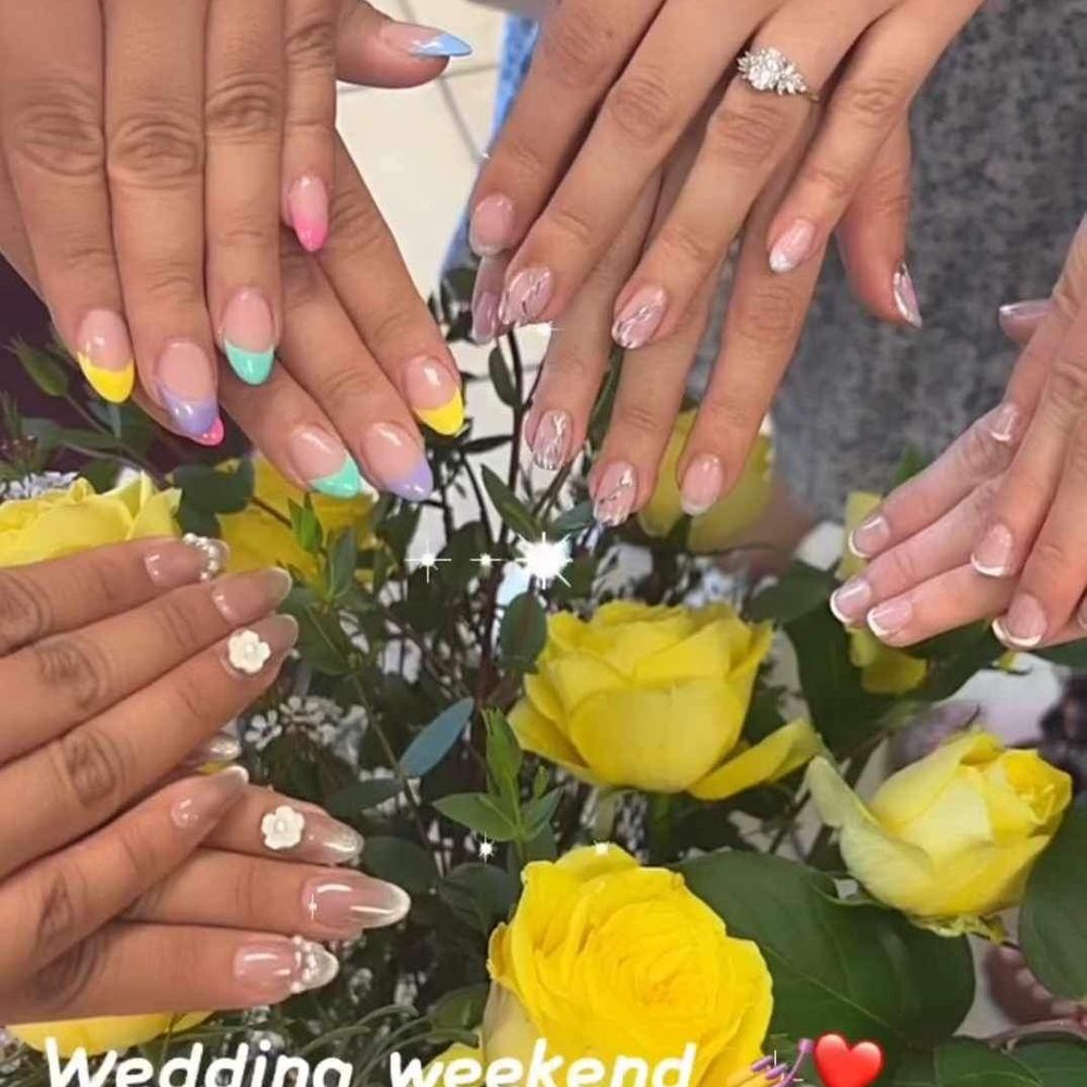 Bella Nails and Spa - Nail Salons Near Me - Murrieta, California