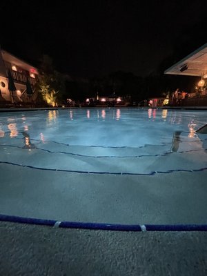 The Vagabond Hotel Miami by null