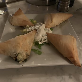 Stella's - Tiropita & Spanakopita - Greek Near Me - Charleston, South Carolina