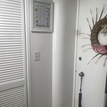 Island Coating - Before - Painters Near Me
