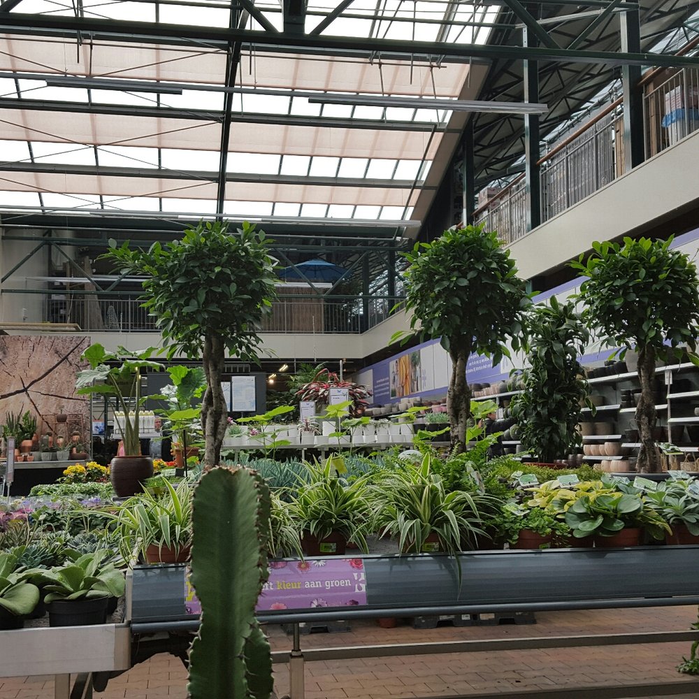 Tuincentrum Overvecht - Nurseries & Gardening Near Me - Utrecht, Utah