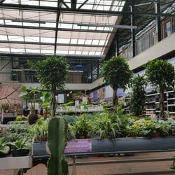 Tuincentrum Overvecht