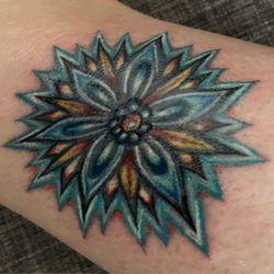 South Seas Tattoo Company