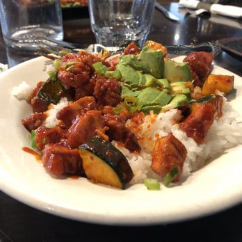 Mile High Cafe - Chicken on FIRE - Asian Fusion Near Me - Idyllwild, California Mile High Cafe - Chicken on FIRE - Asian Fusion Near Me - Idyllwild, California