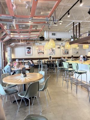 Taco Mamacita Northshore by null