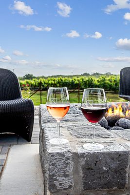 K Estate Vineyards by null K Estate Vineyards by null