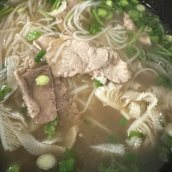 Pho On California - Pho #1 - Vietnamese Near Me - Pasadena, California