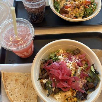 CAVA - Mediterranean Near Me - Chino Hills, California