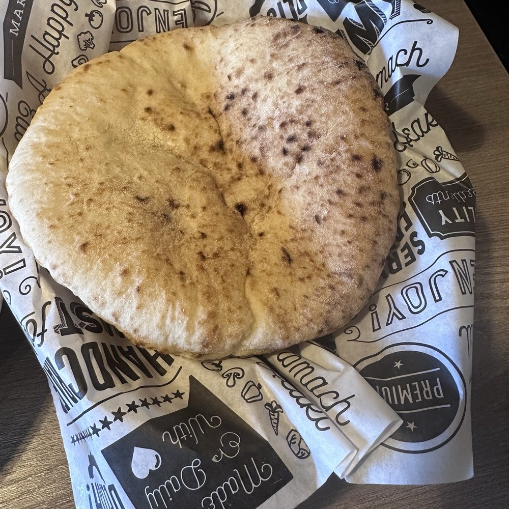 Fata Morgana - Pita - Kosher Near Me - Scottsdale, Arizona