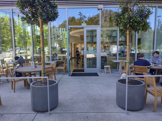 Shōwa Ramen by null